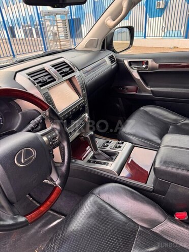 Lexus GX 460 2015, 196,000 km - 4.6 l - Bakı