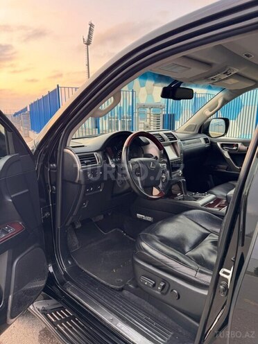 Lexus GX 460 2015, 196,000 km - 4.6 l - Bakı
