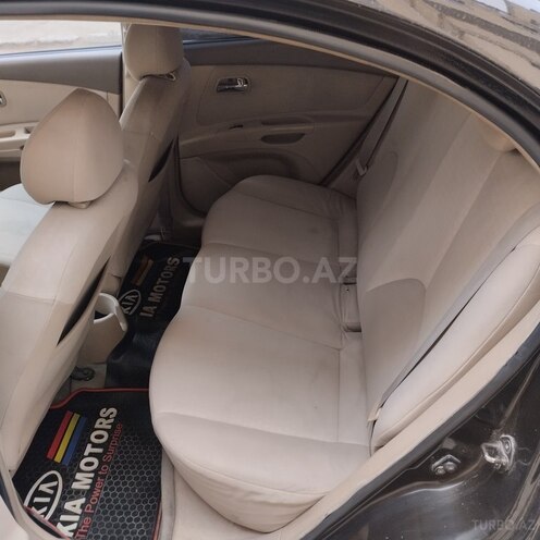 Kia Rio 2006, 341,000 km - 1.4 l - Sumqayıt