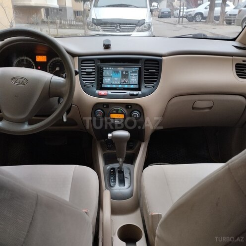 Kia Rio 2006, 341,000 km - 1.4 l - Sumqayıt