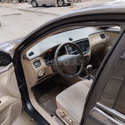 Kia Rio 2006, 341,000 km - 1.4 l - Sumqayıt