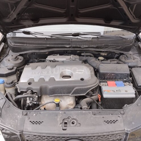Kia Rio 2006, 341,000 km - 1.4 l - Sumqayıt