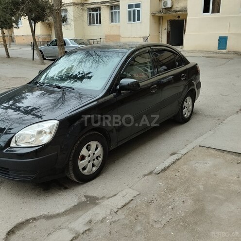 Kia Rio 2006, 341,000 km - 1.4 l - Sumqayıt