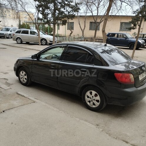 Kia Rio 2006, 341,000 km - 1.4 l - Sumqayıt