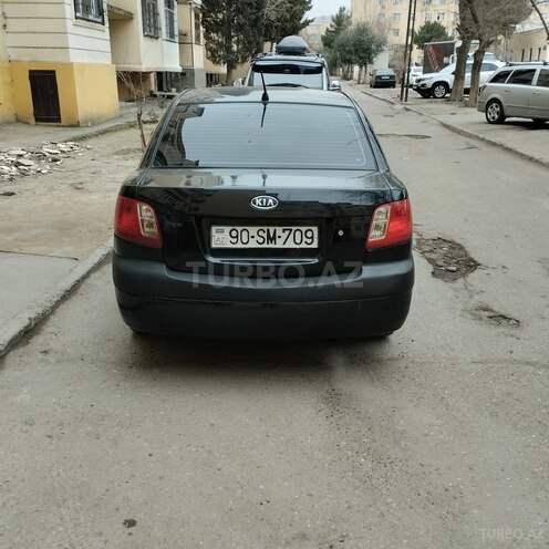Kia Rio 2006, 341,000 km - 1.4 l - Sumqayıt