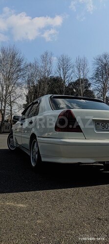 Mercedes C 180 1995, 300,000 km - 1.8 l - Mingəçevir