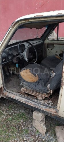 LADA (VAZ) Niva 1982, 655,555 km - 1.6 l - Neftçala