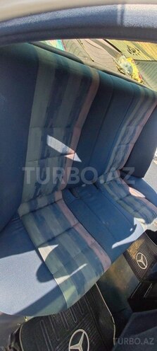 Mercedes C 180 1995, 300,000 km - 1.8 l - Mingəçevir