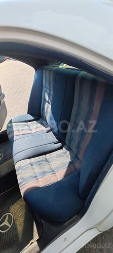 Mercedes C 180 1995, 300,000 km - 1.8 l - Mingəçevir