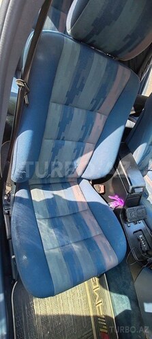 Mercedes C 180 1995, 300,000 km - 1.8 l - Mingəçevir