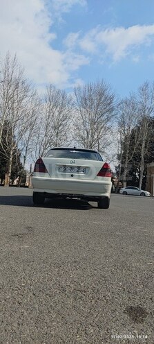 Mercedes C 180 1995, 300,000 km - 1.8 l - Mingəçevir