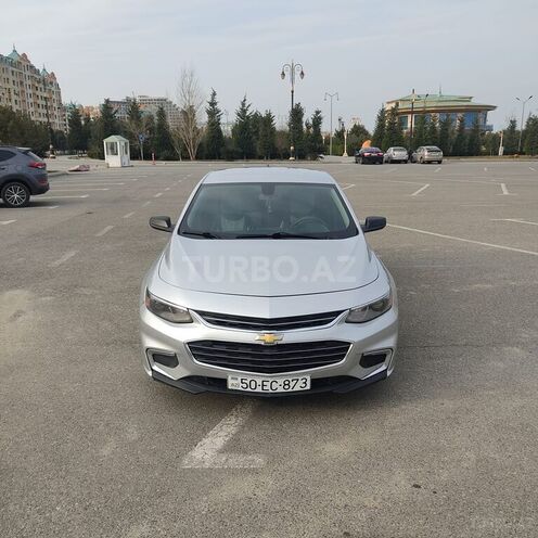 Chevrolet Malibu-11