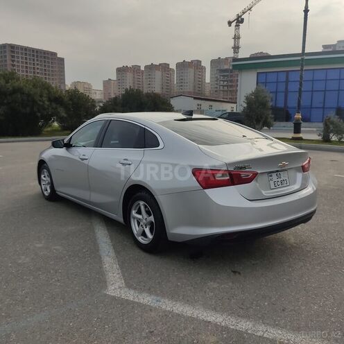 Chevrolet Malibu-7