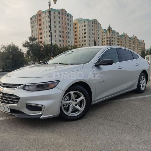 Chevrolet Malibu-6