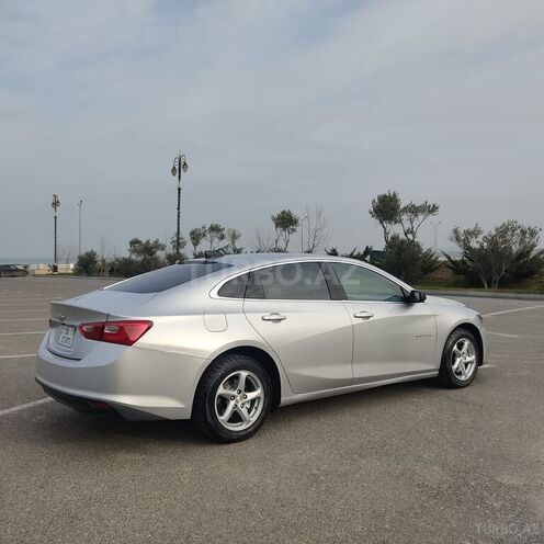 Chevrolet Malibu-12