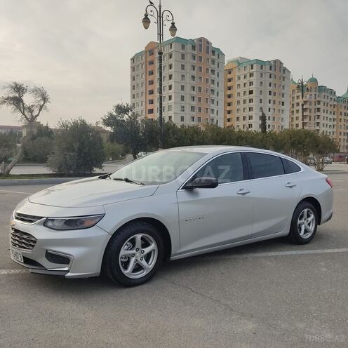 Chevrolet Malibu-5