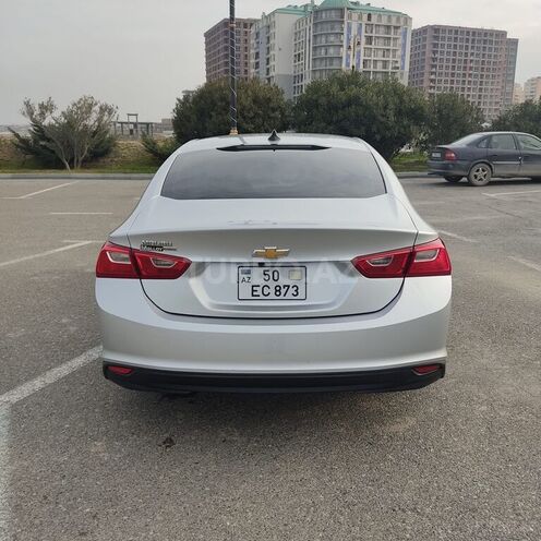 Chevrolet Malibu-2