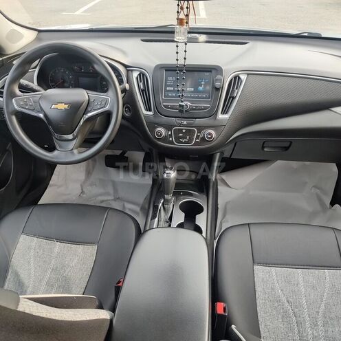Chevrolet Malibu-3