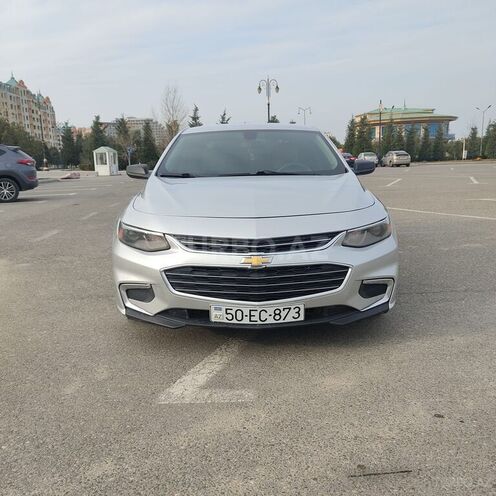 Chevrolet Malibu-1