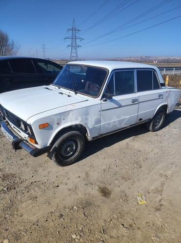 LADA (VAZ) 2106 1981, 80,000 km - 1.6 л - Bakı