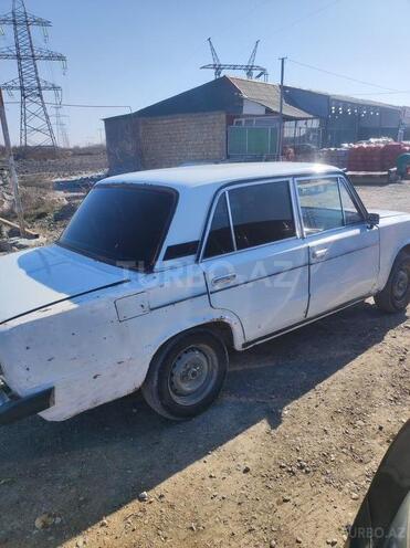 LADA (VAZ) 2106 1981, 80,000 km - 1.6 л - Bakı