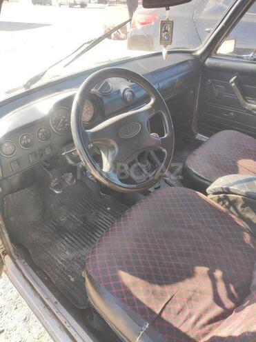 LADA (VAZ) 2106 1981, 80,000 km - 1.6 л - Bakı