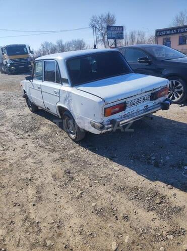 LADA (VAZ) 2106 1981, 80,000 km - 1.6 л - Bakı