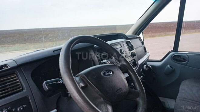 Ford Transit 2007, 155,000 km - 2.4 л - Cəlilabad