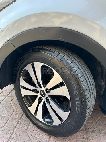 Kia Sportage 2013, 154,985 km - 2.0 l - Bakı