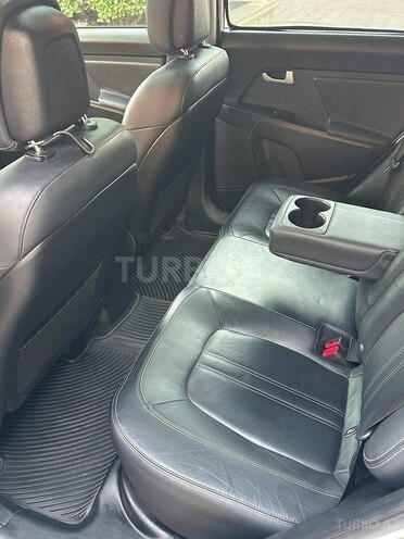 Kia Sportage 2013, 154,985 km - 2.0 l - Bakı