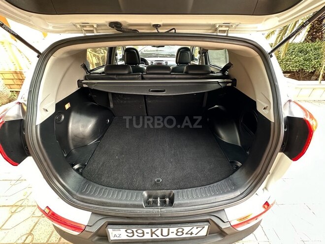 Kia Sportage 2013, 154,985 km - 2.0 l - Bakı