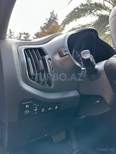 Kia Sportage 2013, 154,985 km - 2.0 l - Bakı