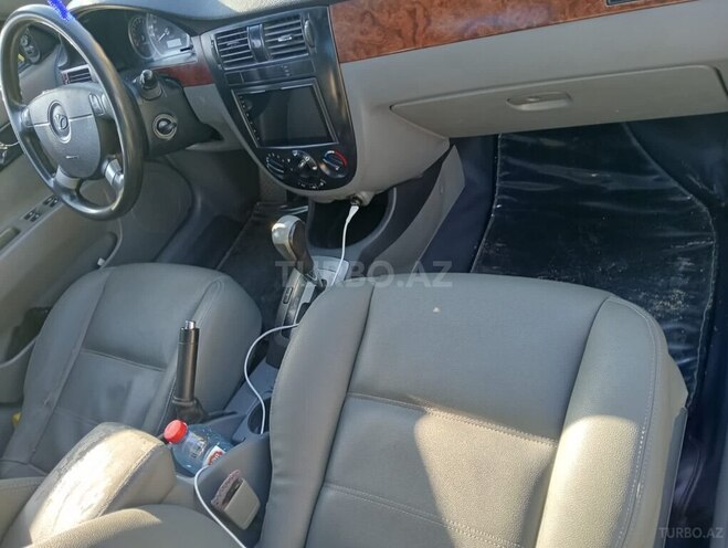 Daewoo Gentra 2014, 23,588 km - 1.5 l - Bakı