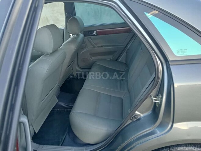 Daewoo Gentra 2014, 23,588 km - 1.5 l - Bakı