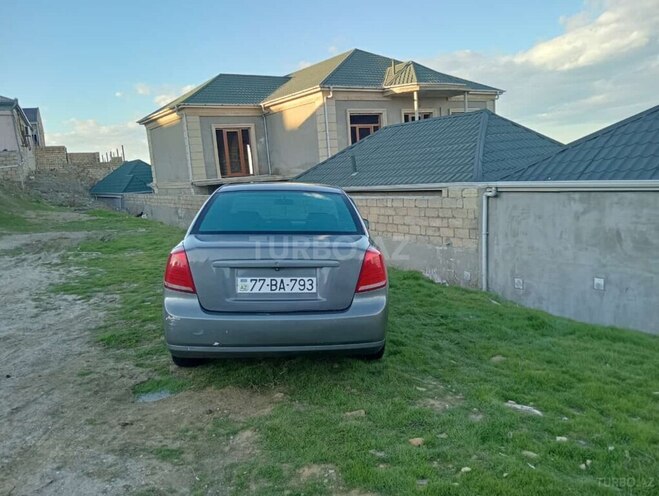 Daewoo Gentra 2014, 23,588 km - 1.5 l - Bakı