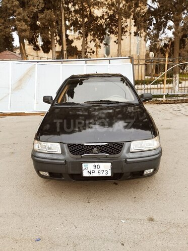 Iran Khodro Samand 2006, 400,000 km - 1.8 л - Bakı