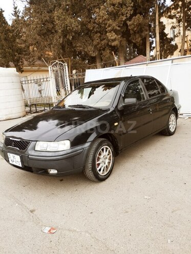 Iran Khodro Samand 2006, 400,000 km - 1.8 л - Bakı