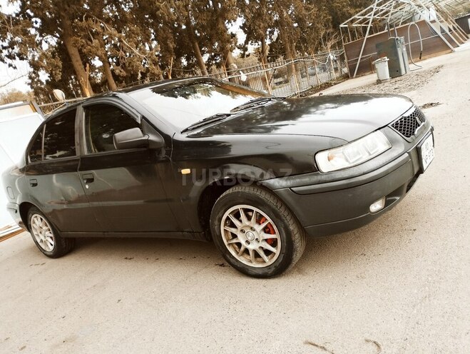 Iran Khodro Samand 2006, 400,000 km - 1.8 л - Bakı
