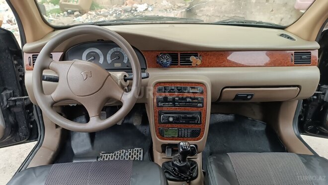 Iran Khodro Samand 2006, 400,000 km - 1.8 л - Bakı