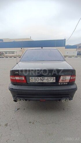 Iran Khodro Samand 2006, 400,000 km - 1.8 л - Bakı