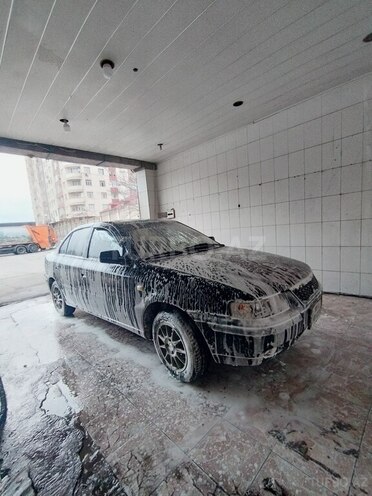 Iran Khodro Samand 2006, 400,000 km - 1.8 л - Bakı
