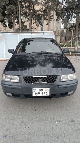 Iran Khodro Samand 2006, 400,000 km - 1.8 л - Bakı