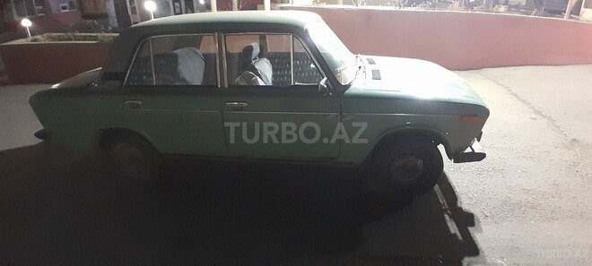 LADA (VAZ) 2106 1990, 130,000 km - 1.6 l - Gəncə