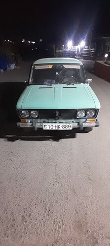 LADA (VAZ) 2106 1990, 130,000 km - 1.6 l - Gəncə