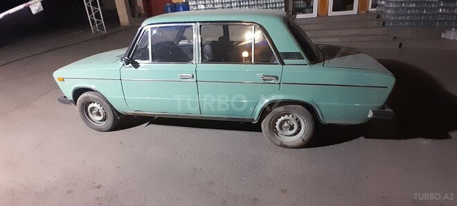 LADA (VAZ) 2106 1990, 130,000 km - 1.6 l - Gəncə