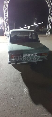 LADA (VAZ) 2106 1990, 130,000 km - 1.6 l - Gəncə