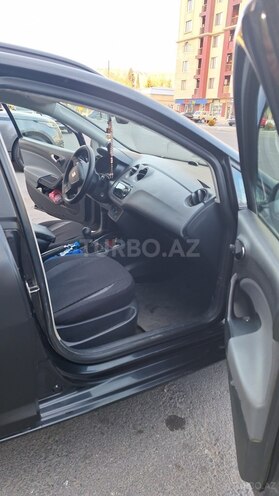 SEAT Ibiza 2012, 285,000 km - 1.4 l - Mingəçevir
