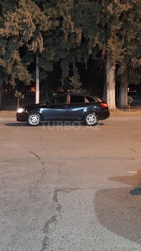 SEAT Ibiza 2012, 285,000 km - 1.4 l - Mingəçevir