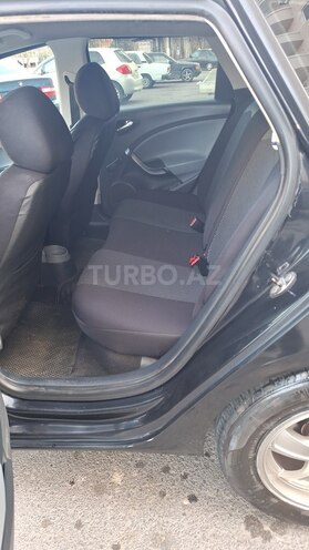SEAT Ibiza 2012, 285,000 km - 1.4 l - Mingəçevir