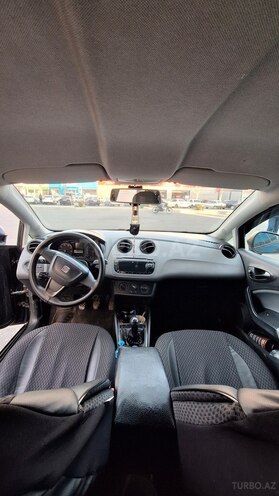 SEAT Ibiza 2012, 285,000 km - 1.4 l - Mingəçevir